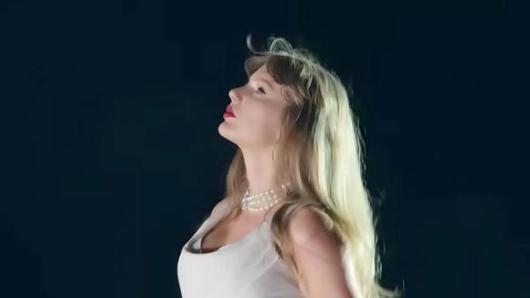 Taylor Swift's New Eras Tour Movie Trailer Released - NewsBreak