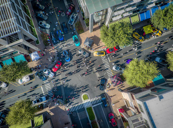 Highline Autos Cars & Coffee brings serious horsepower to High Street ...