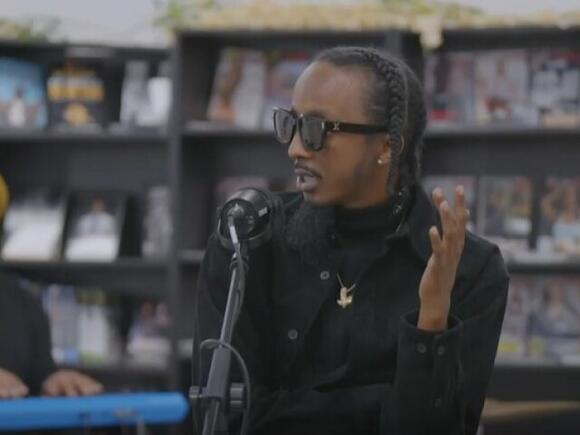 'My King': Family mourns slain Indianapolis rapper Playbwoi Tha Great ...