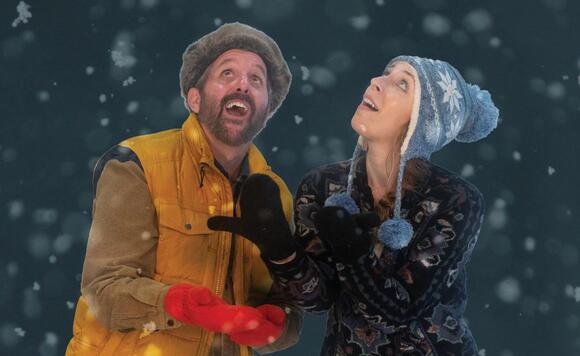 Twelve Kinds Of Ice Premieres At Children's Theatre Company This Week ...