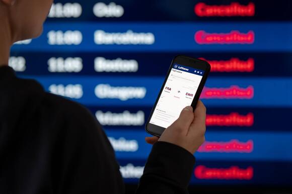Construction Mishap Disrupts Houston Flights - NewsBreak