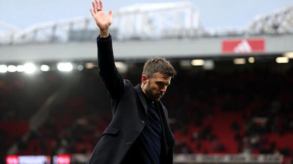 Ghosts of the past: Bournemouth sends Manchester United back 39 years