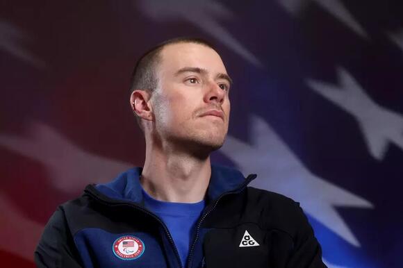 Montana Athletes Competing at the 2026 Winter Olympics in Italy - NewsBreak