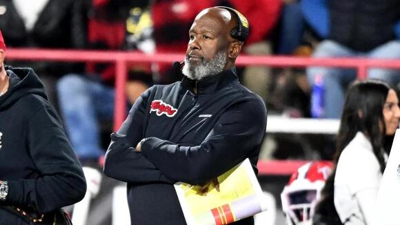 What's next for Mike Locksley after Maryland firing? Coaching veteran will have plenty of options