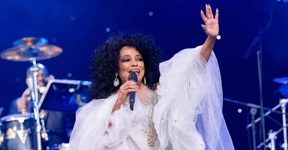 Diana Ross, 81, Sparks Health Fears After Iconic Singer Abruptly ...