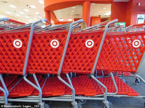 Target customers threaten to boycott store after controversial 'upgrade ...
