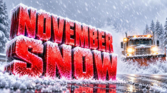 Central Illinois Weather: Peoria's Nov 25' 5.2-Inch Snow Record Is a ...