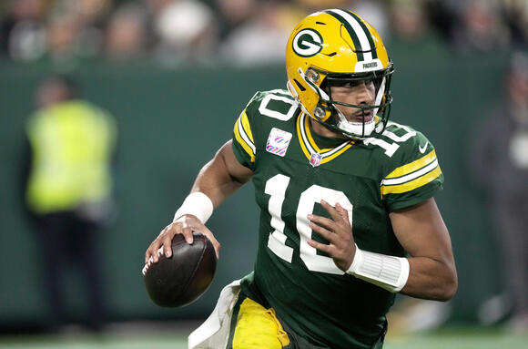 Packers’ Wednesday injury report features Love, Golden & Watson but not Jacobs