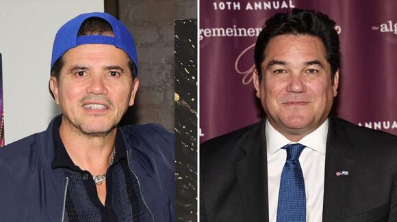 John Leguizamo Blasts Dean Cain for Joining ICE: 'What a Moron!' - NewsBreak