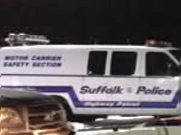 Man Killed In Hit-And-Run Crash On Wyandanch Avenue: Suffolk County ...