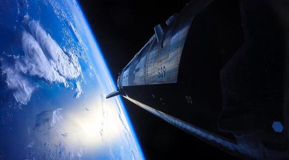 Starlink Growth Slows as AI Takes the Lead at SpaceX in Q3 Results