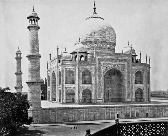 The Tragic Story Of Mumtaz Mahal, The Woman Whose Death Inspired The ...