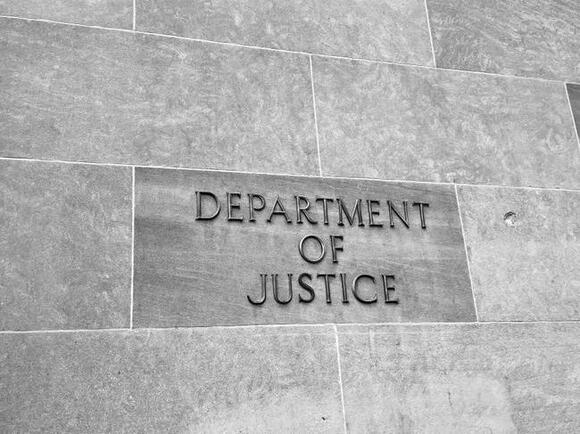 Senate Dems Seek Dismissal Of DOJ's Alaska Election Lawsuit
