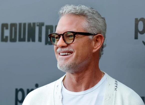 Eric Dane Reveals How Addiction Led To His Departure From ‘Grey's Anatomy’: ‘I Looked Like A Drug Addict! '