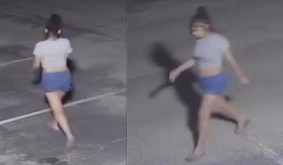 San Antonio Police Seek Help Identifying Woman Connected to Early ...
