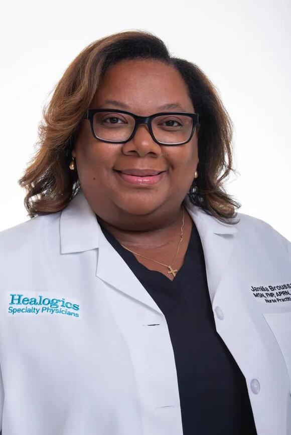 Family nurse practitioner joins FirstHealth Wound Care