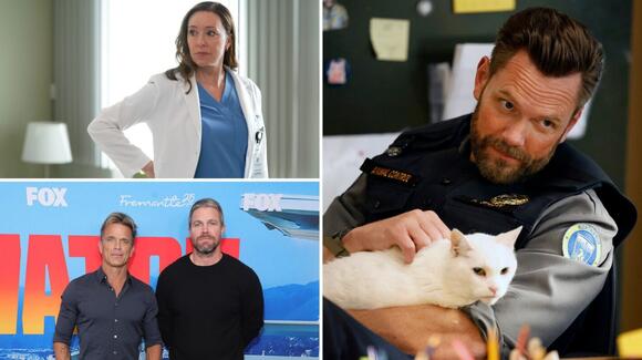 Fox Fall 2026 Schedule: Complete Lineup - NewsBreak
