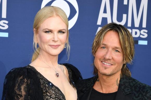 Keith Urban Describes 'Miserable' Touring Life Weeks Before Nicole Kidman Divorce  News - NewsBreak