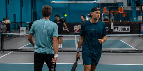 The Pros and Cons of Playing Angry in Pickleball - NewsBreak