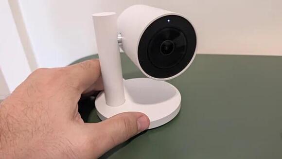 I Tried Apple's New Smart Home Gear, and 3 Features Stole the Show