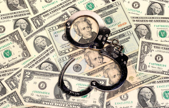 LA man sentenced to prison after fraud that used ‘Montana-registered ...