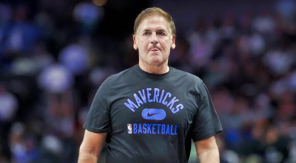 Mark Cuban Drops Shocking Revelation On Why He Couldn't Stay With Mavericks  After Selling The Team - NewsBreak