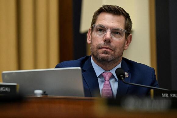 House Ethics Panel Investigates Rep. Jimmy Gomez After Affair Admission ...