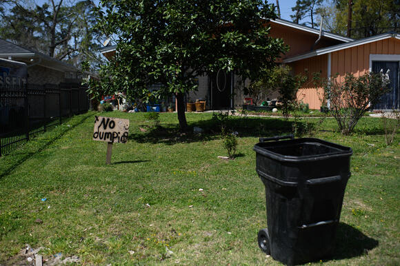 Houston’s trash problem is only getting worse. What will it take to get ...