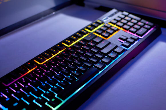 Gaming Keyboards