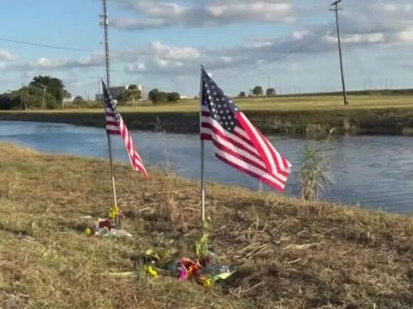 3 PBSO deputies killed in crash remembered by Secret Service - NewsBreak