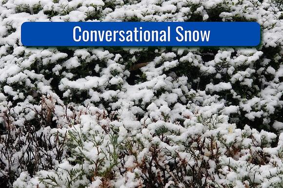 NJ's wintry weekend is on: Winter Weather Advisory to the north - NewsBreak