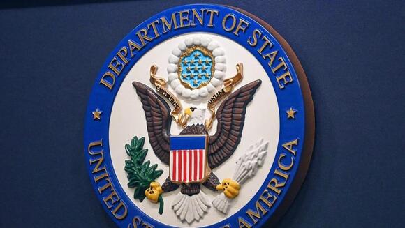 State Department asked some career diplomats about voting for Trump: Report