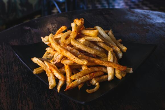 20 Fast Foods That May Disappear Under RFK Jr.'s Food Additive ...
