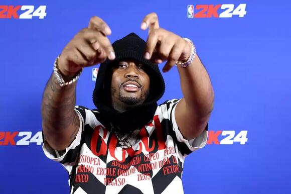 Why These 25 Rappers Are in Jail or Prison Right Now - NewsBreak
