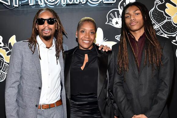 Hip Hop Legend Confirms Tragic Death of Son, 27 - NewsBreak