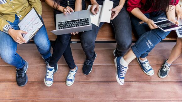 💰 More San Diego college students now qualify for CalFresh - NewsBreak