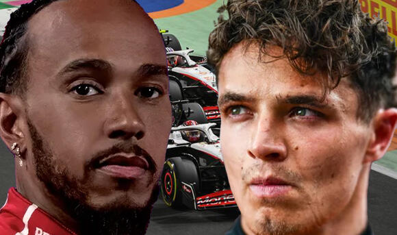 The Most Popular F1 Drivers And Teams, According To The Most Recent ...