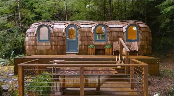 Sekiu Is The New Go-to Spot For Outdoor Fun - NewsBreak