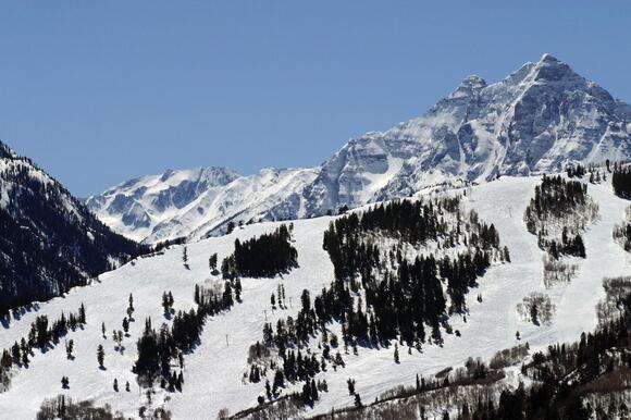 This Colorado Peak Looks Like a Pyramid—and It’s Real - NewsBreak