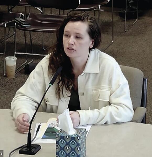 Combating human trafficking locally - NewsBreak
