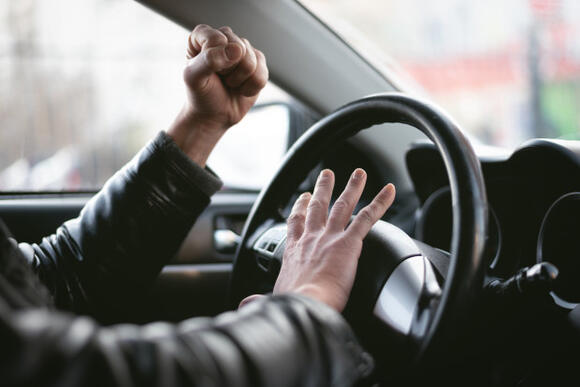 Utah County Man Faces Multiple Charges for Road Rage and Reckless ...