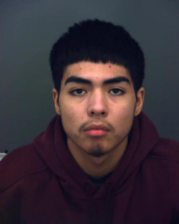 18-year-old charged with capital murder in death of 14-year-old El Paso ...