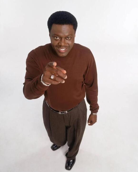 Inside The Tragic Death Of Bernie Mac After His Long Battle With ...