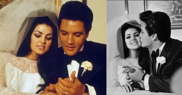 EXCLUSIVE MEMOIR EXTRACTS: We Reveal Priscilla Presley's Untold Story In  Her Own Searing Words As She Gets Set to Hit 80 – Including the REAL Reason  She Divorced Elvis and Never Remarried - NewsBreak