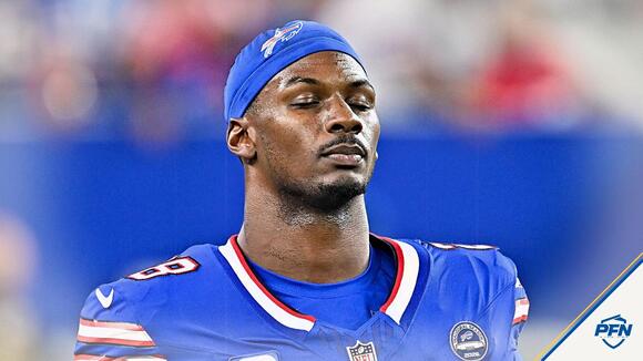 ‘Bills Players Have a Spitting Problem, ' ‘So Disgusted by This’ -- NFL Fans React to Sam Franklin Jr.. Getting Suspended for Unsportsmanlike Conduct