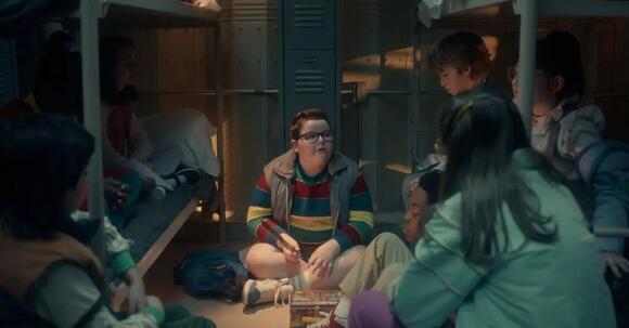 Who Is 'Stranger Things' New Standout Jake Connelly? 5 Things to Know ...