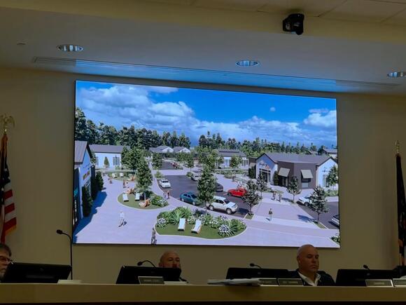 Brunswick approves another gated, age-restricted community - NewsBreak