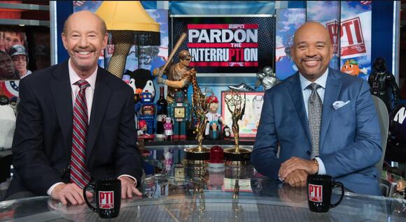 ESPN reveals major anniversary show - NewsBreak