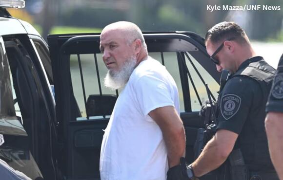 Chit Chat Diner Screwdriver Stabbing: Cops Release Details In ...