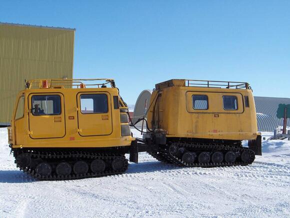 Alert, Canada: The Tiny Canadian Outpost That’s Considered The ...